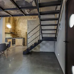  Appartement Relais Santa Croce Italie