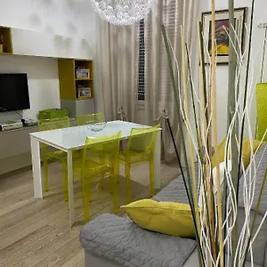  Appartement Maison D'aquino Italie