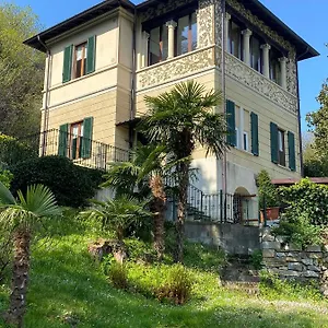 Villino Tarlarini Ferienhaus