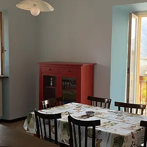 Appartement Borgo Antico House, Cernobbio