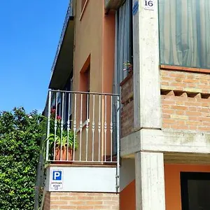 Appartement Silver, Bagnolo San Vito