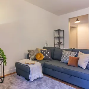 Appartement Blu Lake, Côme