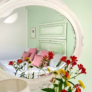  Appartement Ulivi - Comodita E Tranquillita Con Patio E Parcheggio Italie