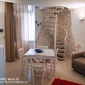  Hébergement de vacances Civico 63 Italie